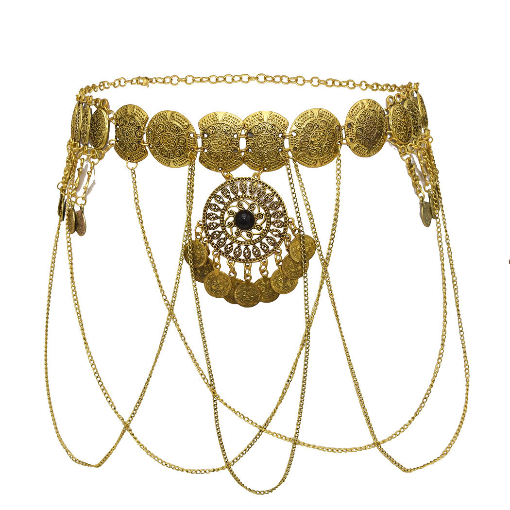 Vintage Bohemian Etnik Hollow  - Ethnic Modern Fashion incelemesi ve fiyatı